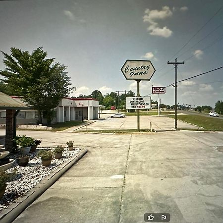Country Inn & Suite Leesville المظهر الخارجي الصورة
