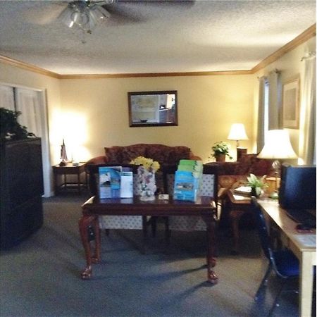 Country Inn & Suite Leesville المظهر الخارجي الصورة