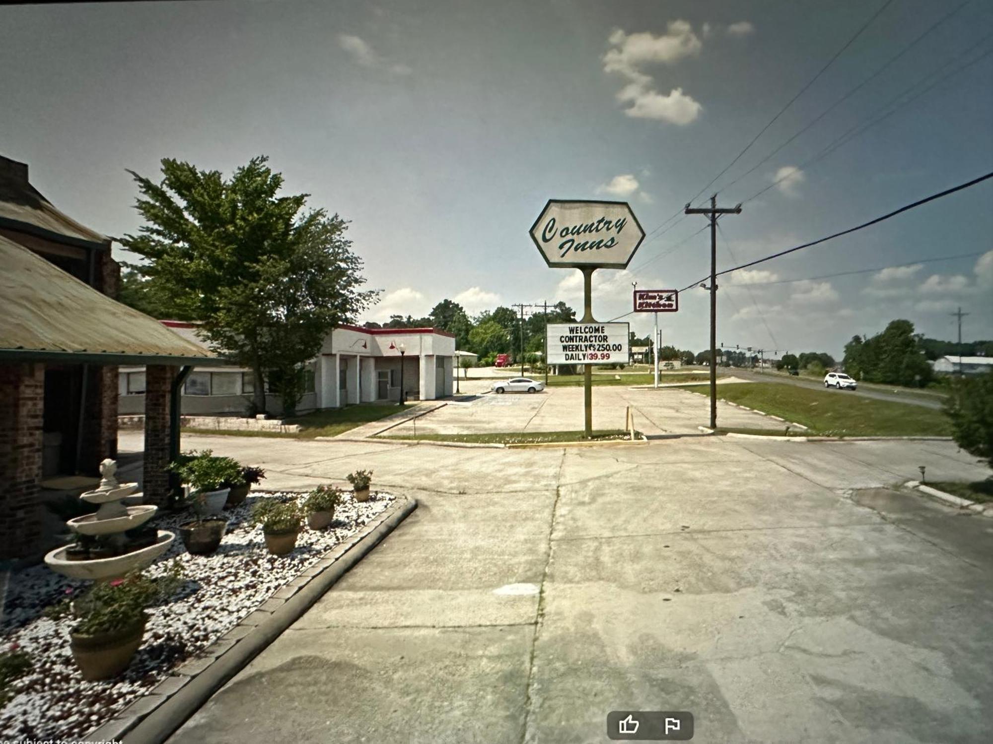 Country Inn & Suite Leesville المظهر الخارجي الصورة