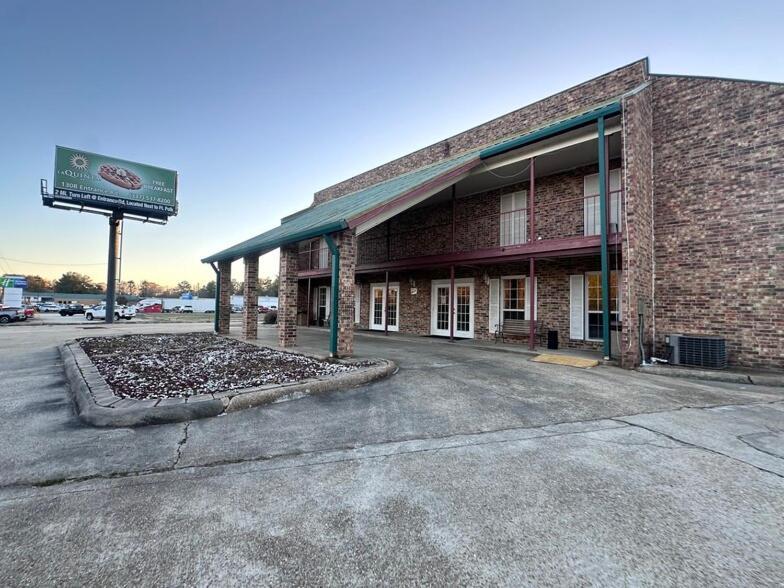 Country Inn & Suite Leesville المظهر الخارجي الصورة