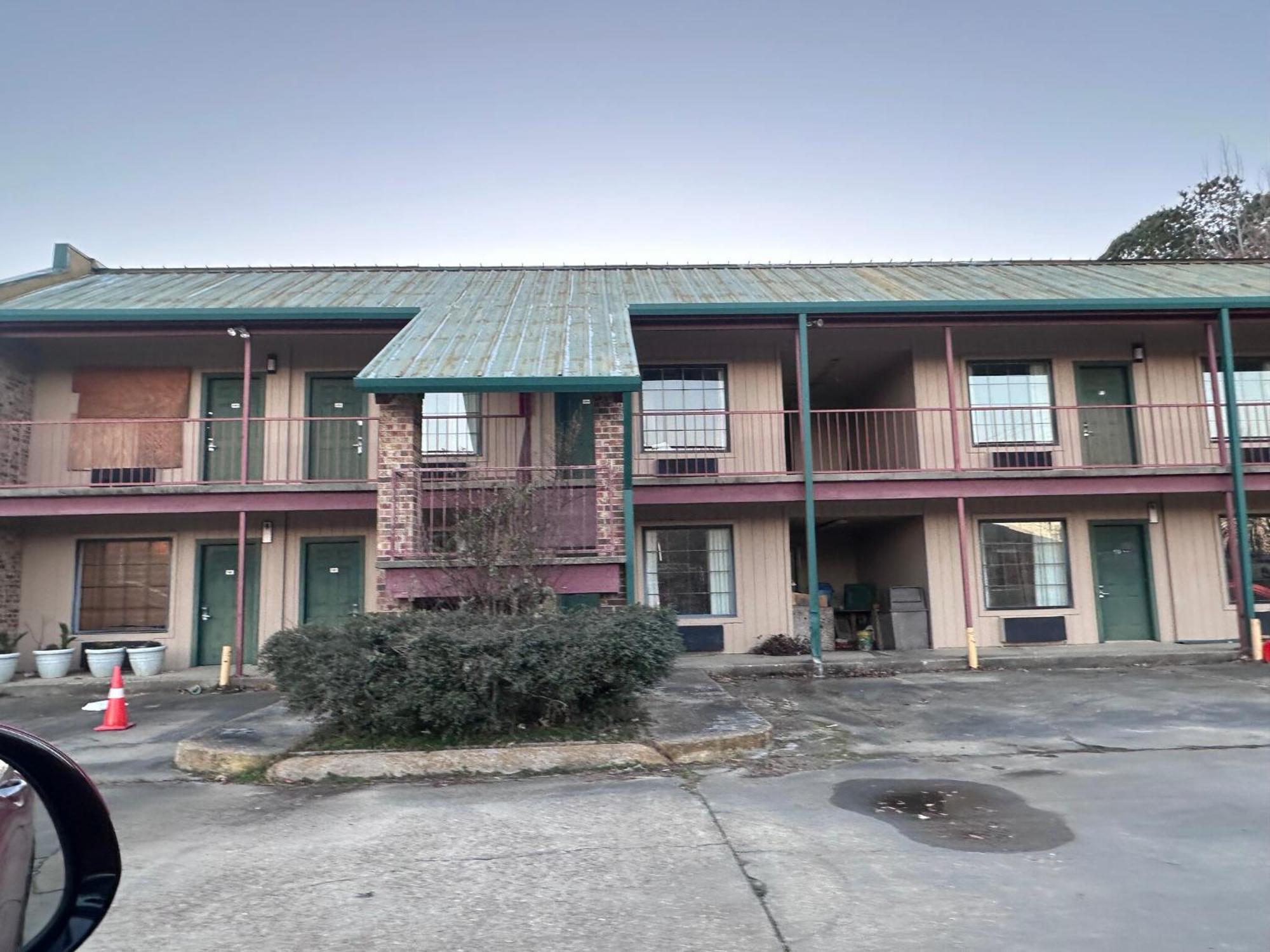 Country Inn & Suite Leesville المظهر الخارجي الصورة