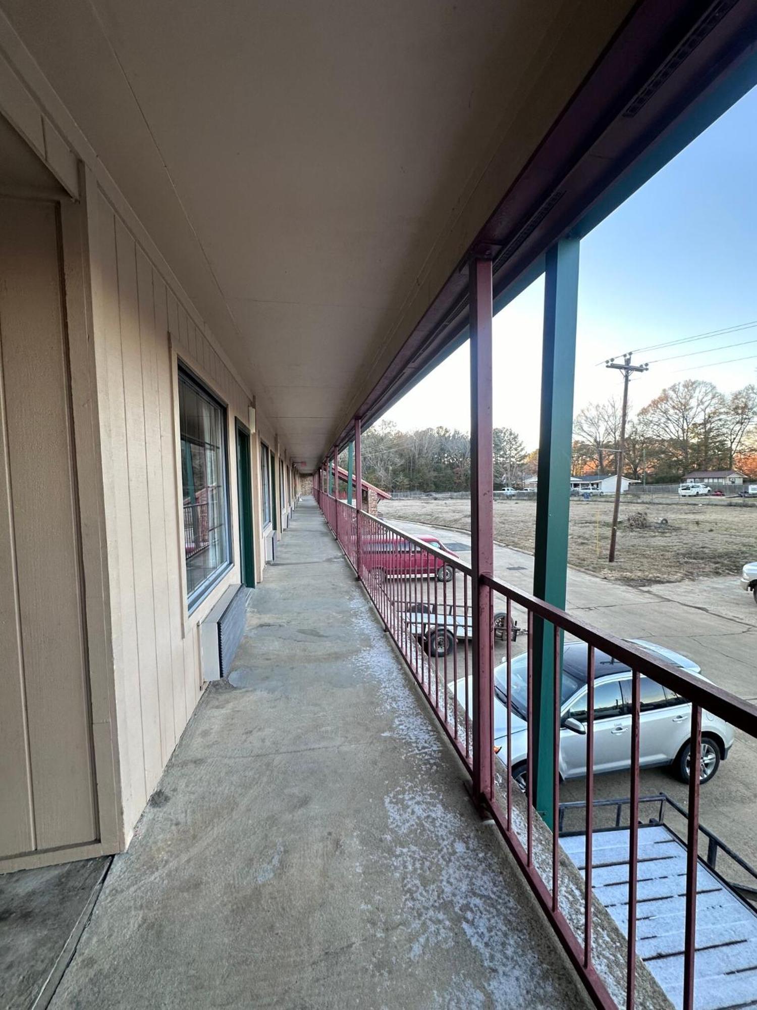 Country Inn & Suite Leesville المظهر الخارجي الصورة