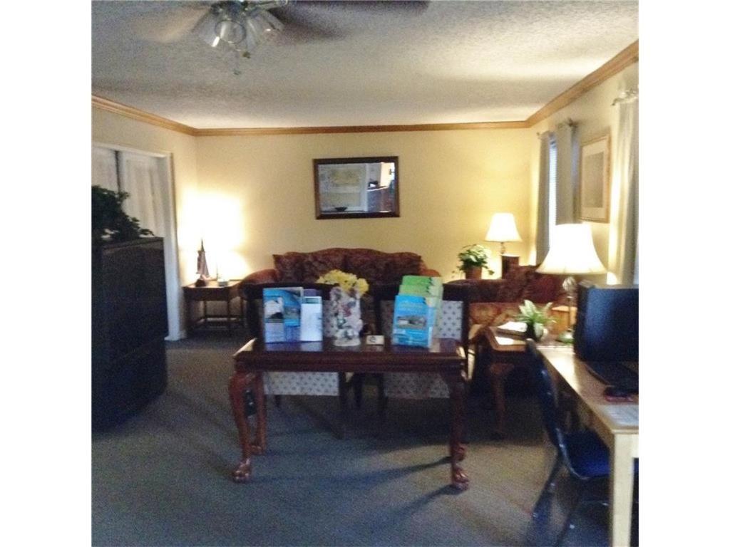 Country Inn & Suite Leesville المظهر الخارجي الصورة