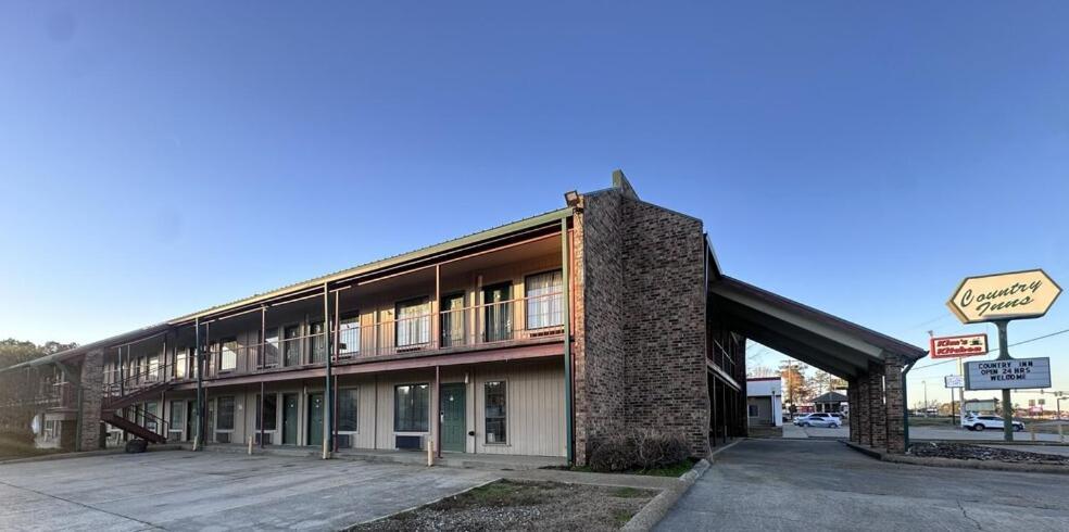 Country Inn & Suite Leesville المظهر الخارجي الصورة