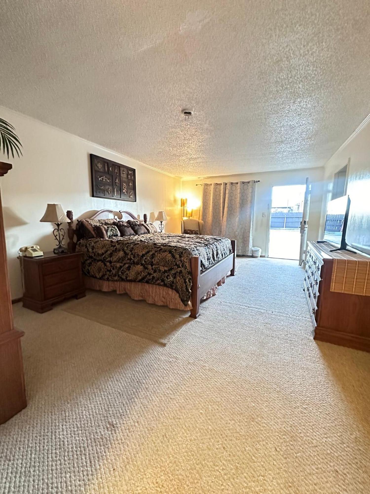Country Inn & Suite Leesville المظهر الخارجي الصورة
