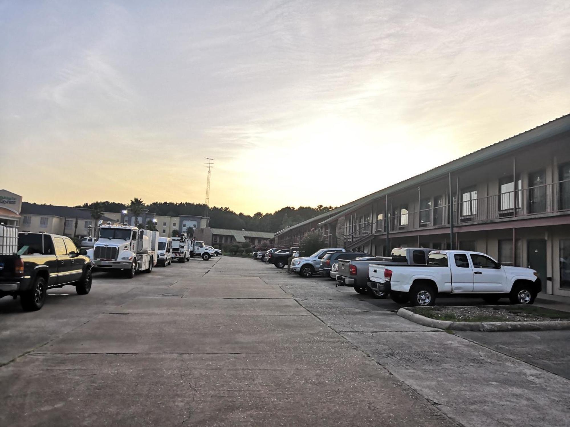 Country Inn & Suite Leesville المظهر الخارجي الصورة