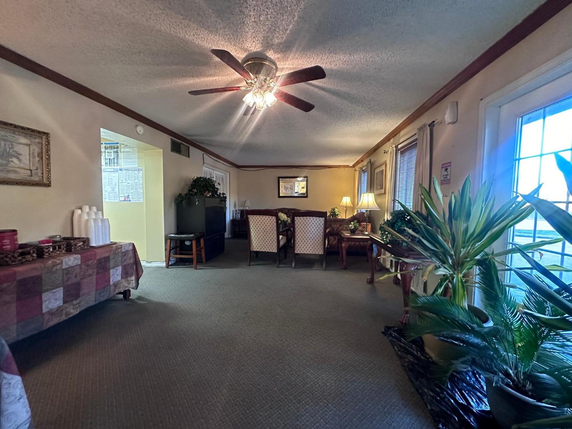 Country Inn & Suite Leesville المظهر الخارجي الصورة