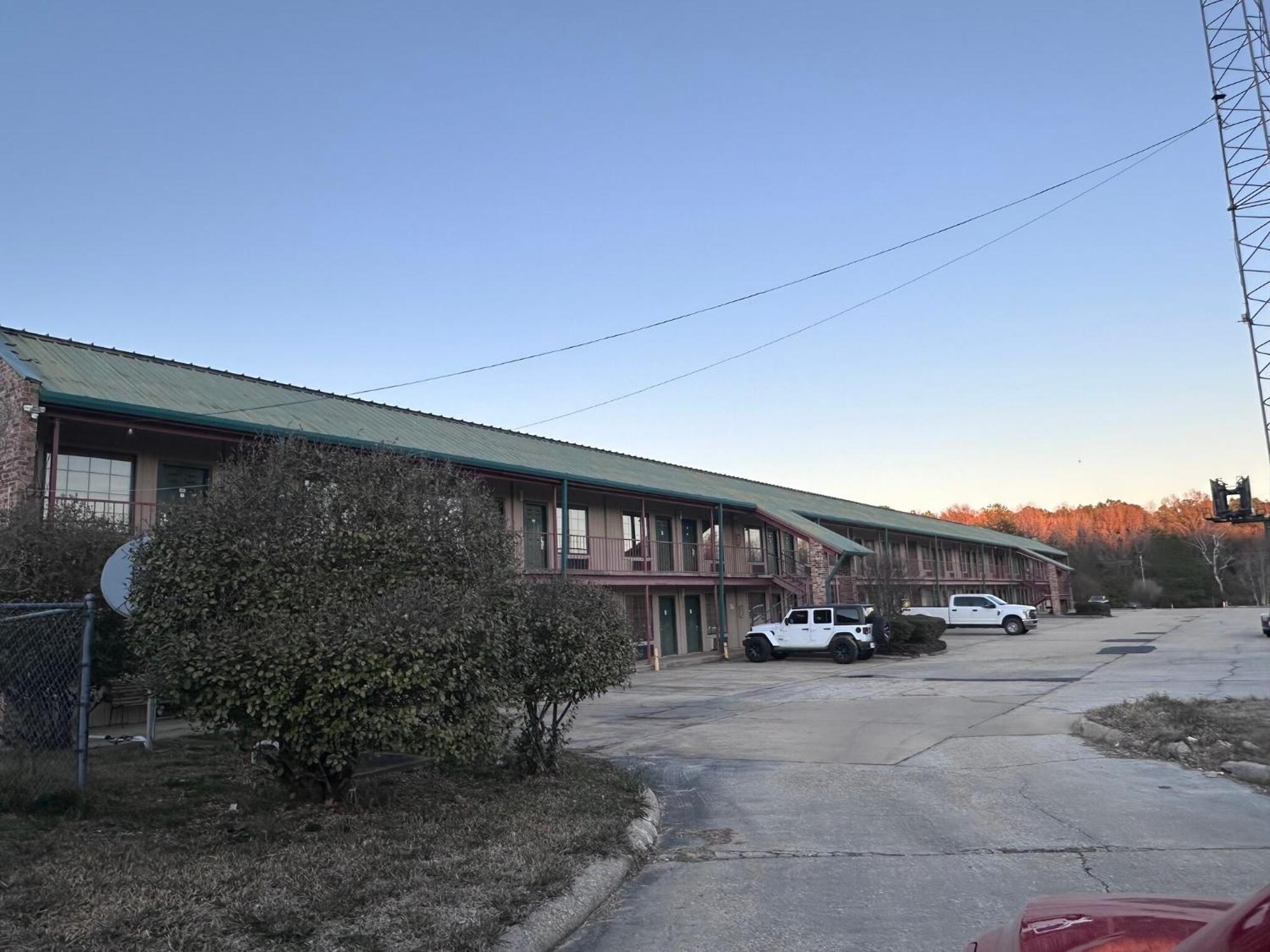 Country Inn & Suite Leesville المظهر الخارجي الصورة