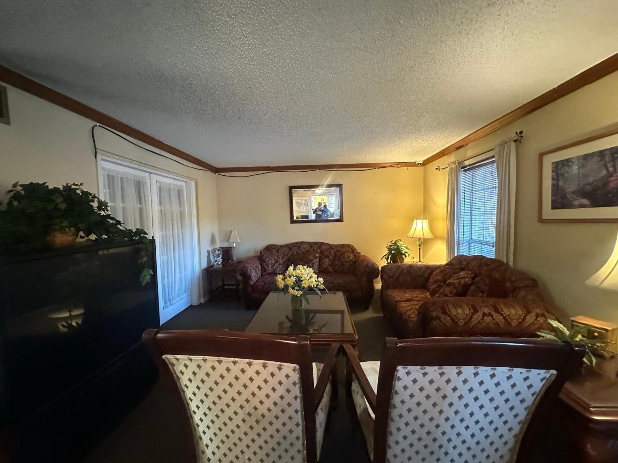 Country Inn & Suite Leesville المظهر الخارجي الصورة
