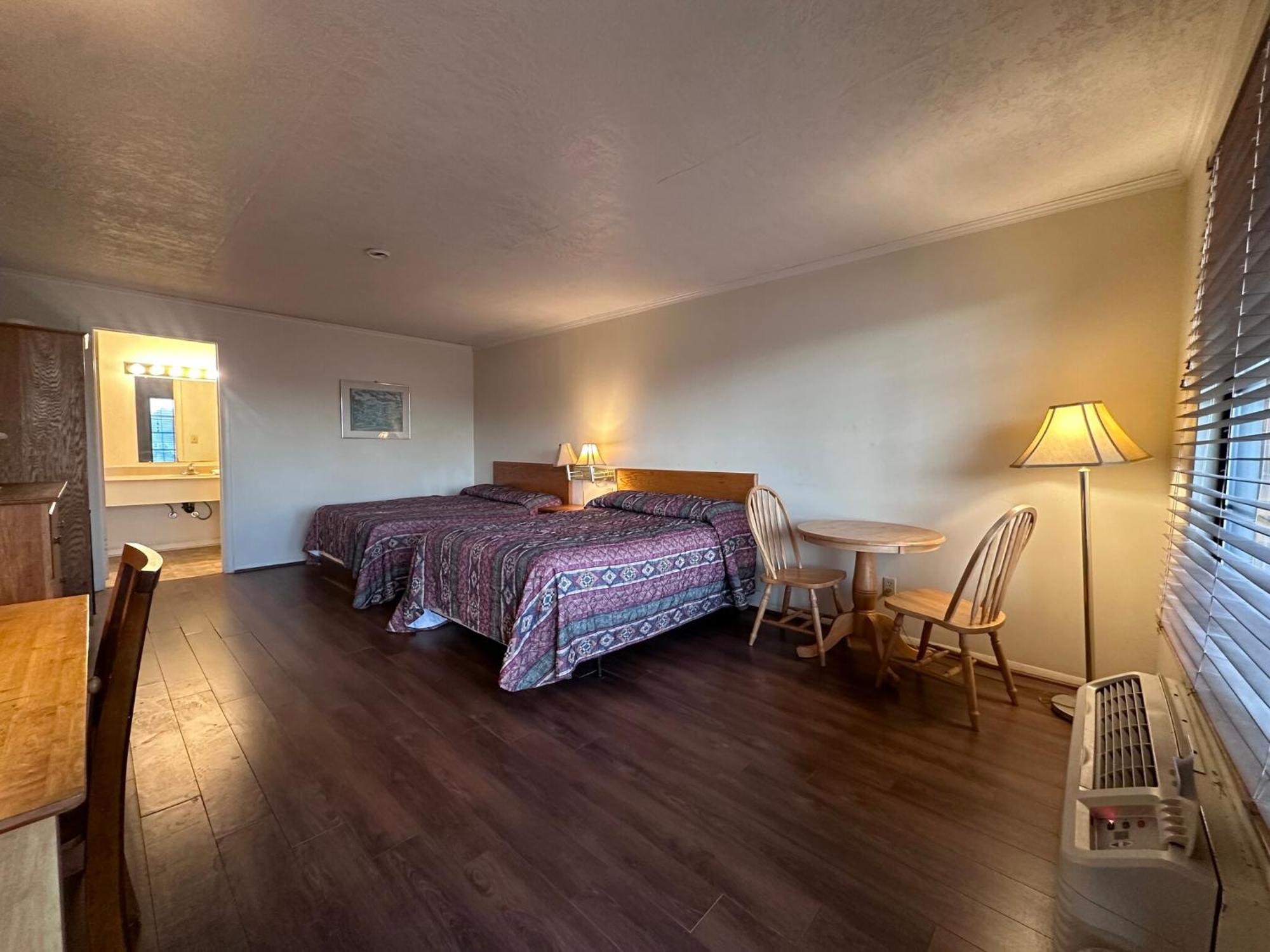 Country Inn & Suite Leesville المظهر الخارجي الصورة