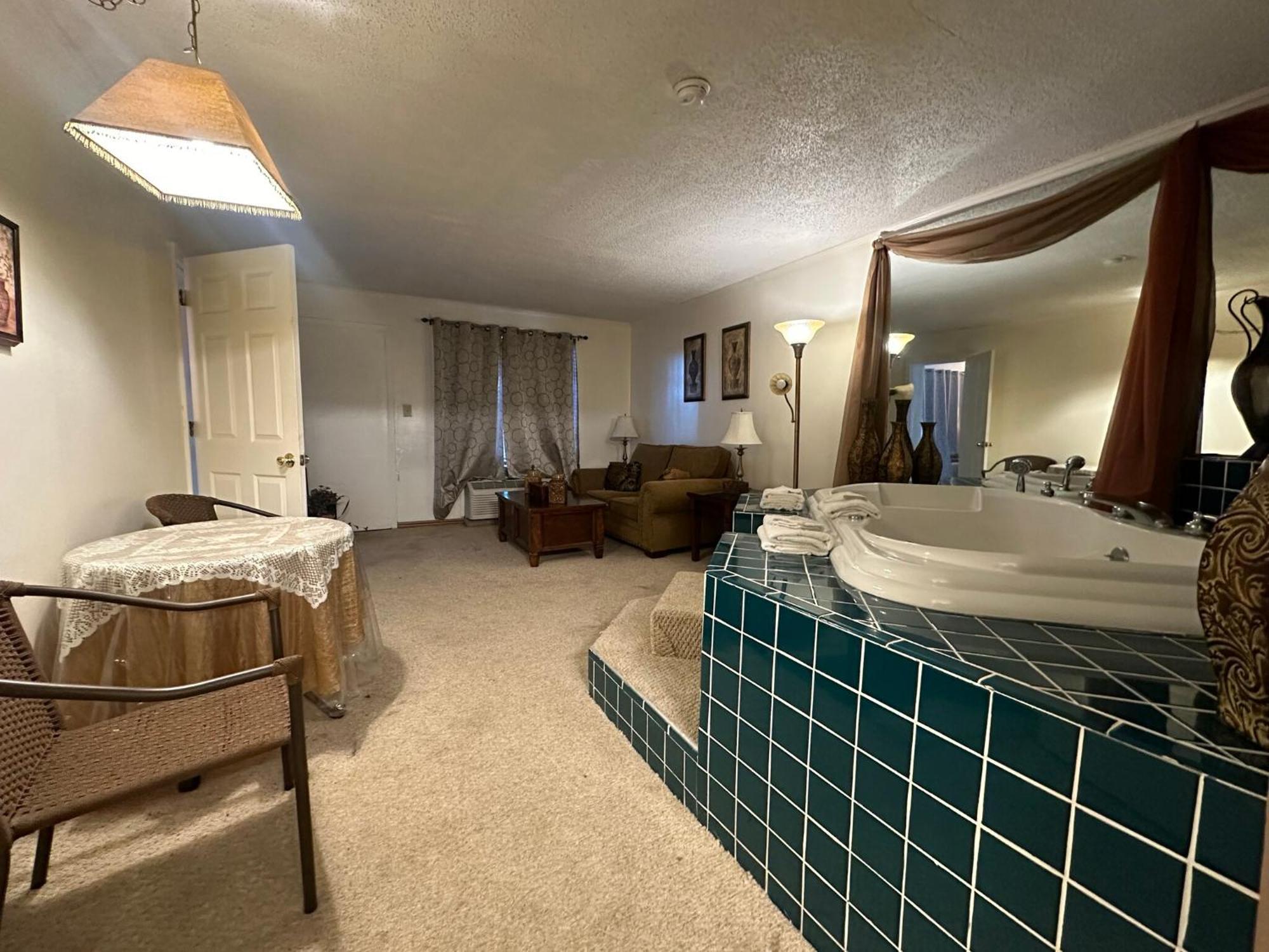 Country Inn & Suite Leesville المظهر الخارجي الصورة